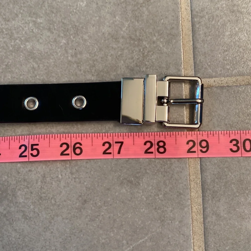 💜3/$15 Youth Black Belt